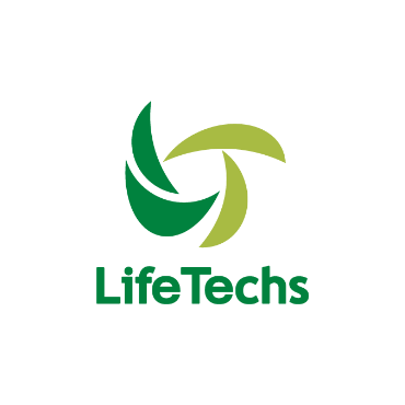 LifeTechsロゴ画像